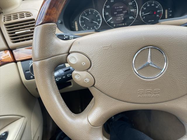 2009 Mercedes-Benz E 350 4MATIC
