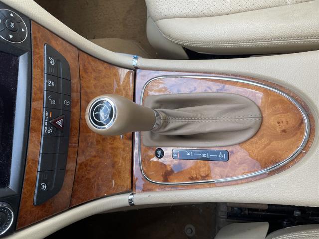 2009 Mercedes-Benz E 350 4MATIC