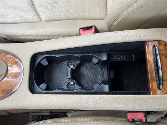 2009 Mercedes-Benz E 350 4MATIC