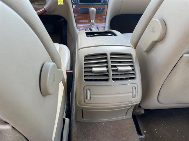 2009 Mercedes-Benz E 350 4MATIC
