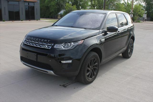 2018 Land Rover Discovery Sport HSE for sale in La Crescent, MN