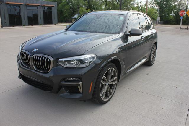 2020 BMW X3 M40i for sale in La Crescent, MN