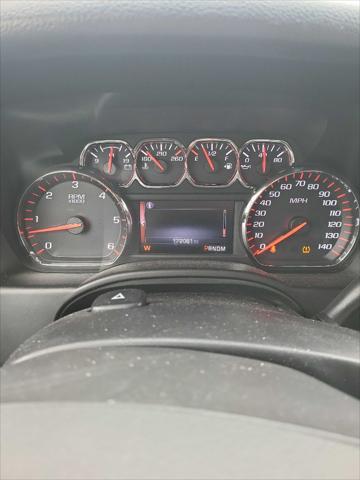 2015 GMC Yukon XL SLE