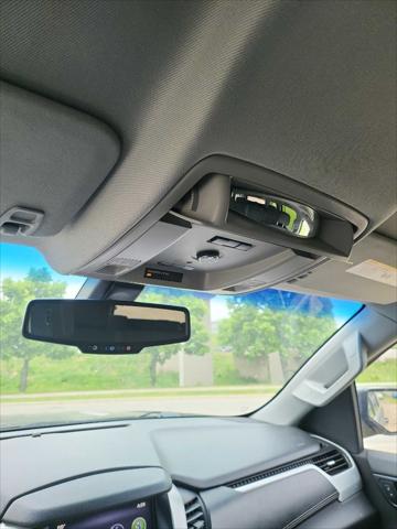 2015 GMC Yukon XL SLE