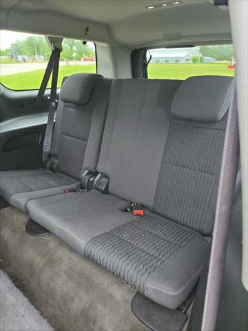 2015 GMC Yukon XL SLE