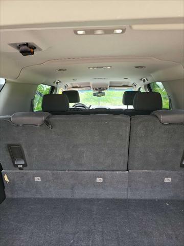 2015 GMC Yukon XL SLE