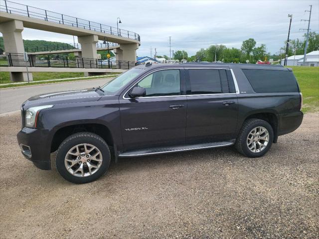 2015 GMC Yukon XL SLE for sale in La Crescent, MN