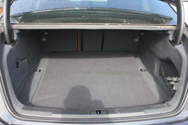 2014 Audi A6 3.0T Premium Plus