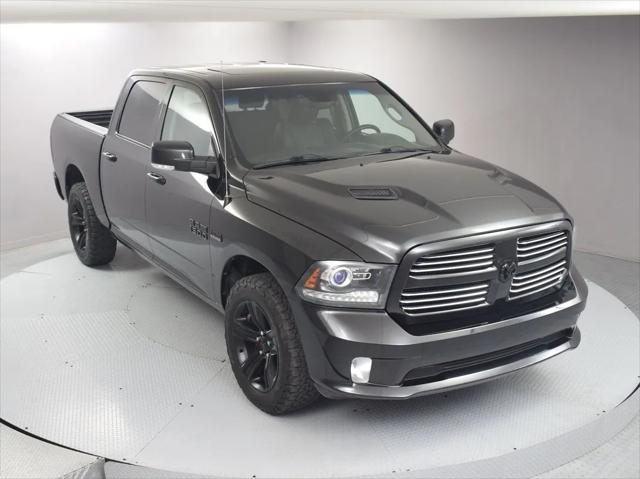 2015 Ram 1500 Sport