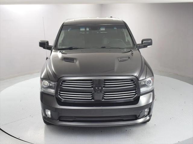 2015 Ram 1500 Sport