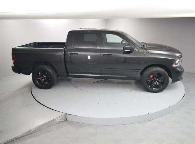 2015 Ram 1500 Sport