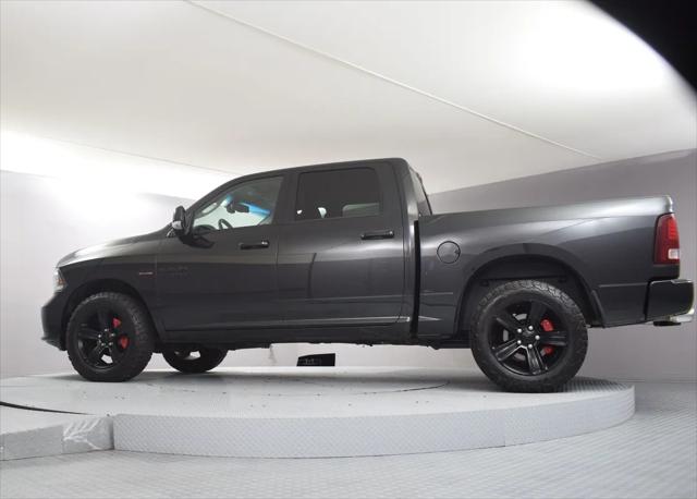 2015 Ram 1500 Sport