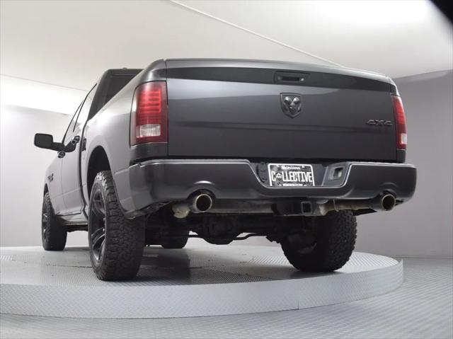 2015 Ram 1500 Sport