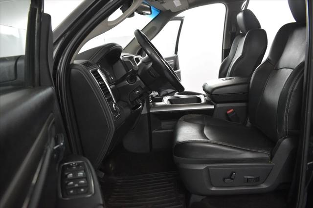 2015 Ram 1500 Sport