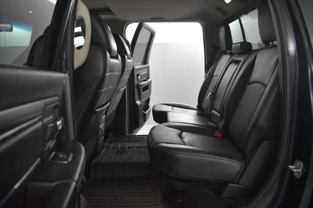 2015 Ram 1500 Sport