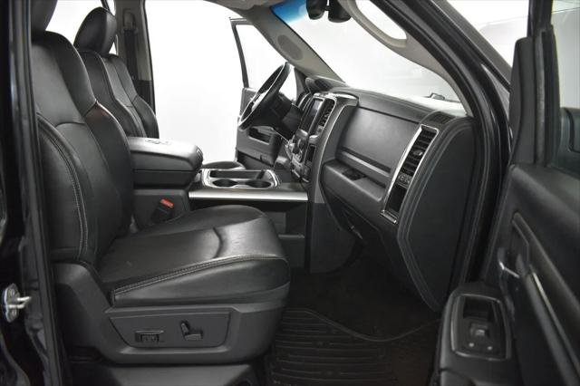 2015 Ram 1500 Sport