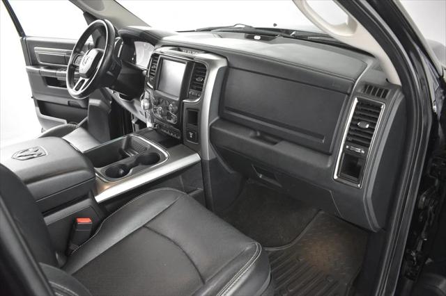 2015 Ram 1500 Sport