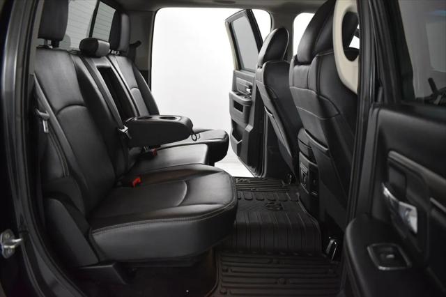 2015 Ram 1500 Sport