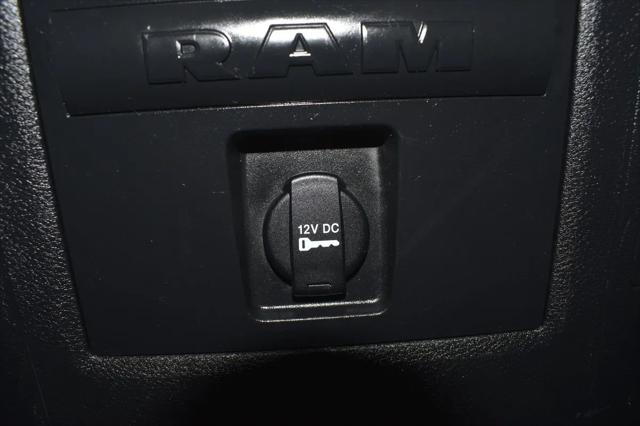 2015 Ram 1500 Sport