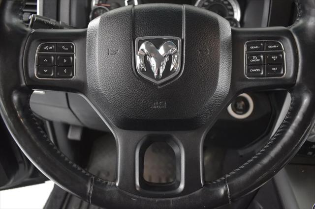 2015 Ram 1500 Sport