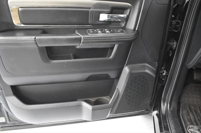 2015 Ram 1500 Sport