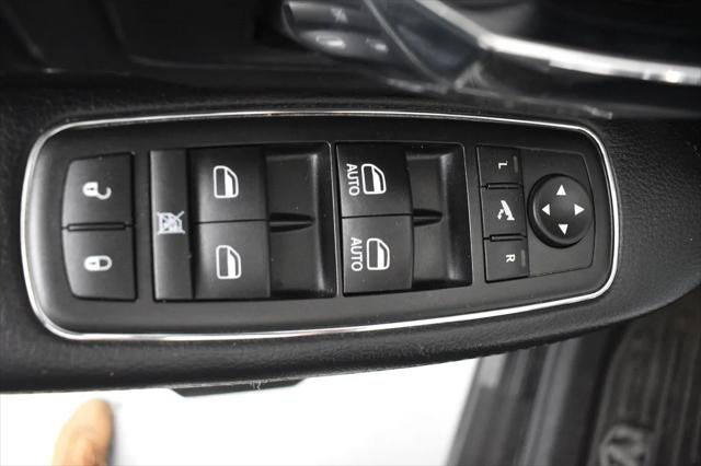 2015 Ram 1500 Sport