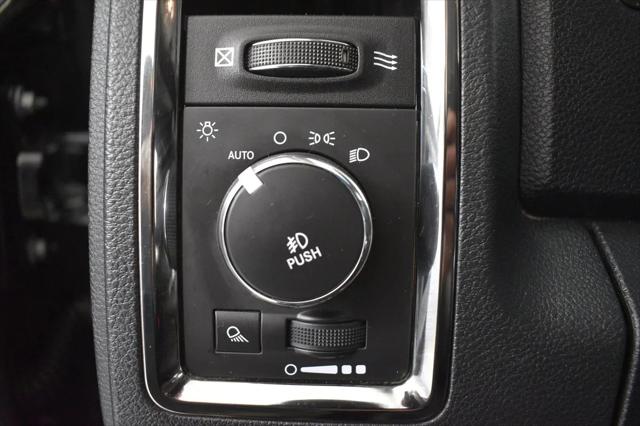 2015 Ram 1500 Sport
