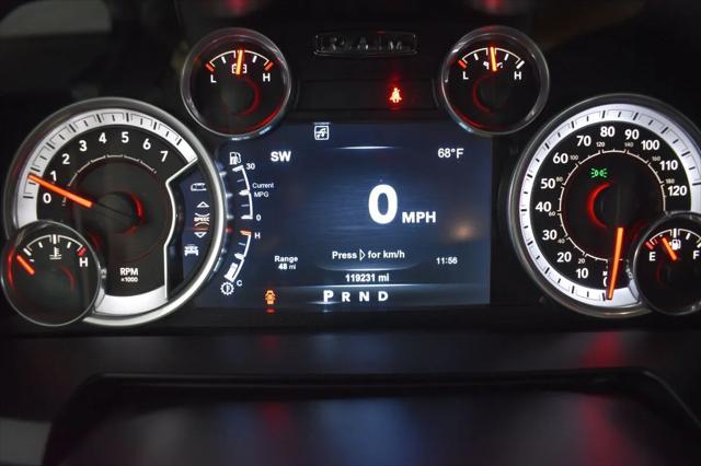 2015 Ram 1500 Sport