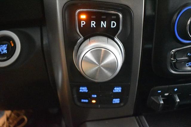 2015 Ram 1500 Sport