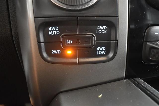 2015 Ram 1500 Sport