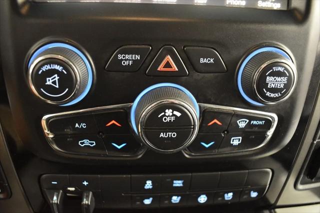 2015 Ram 1500 Sport