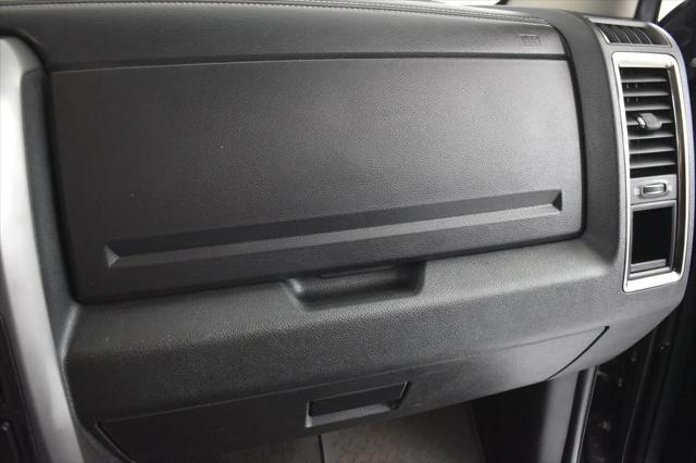 2015 Ram 1500 Sport