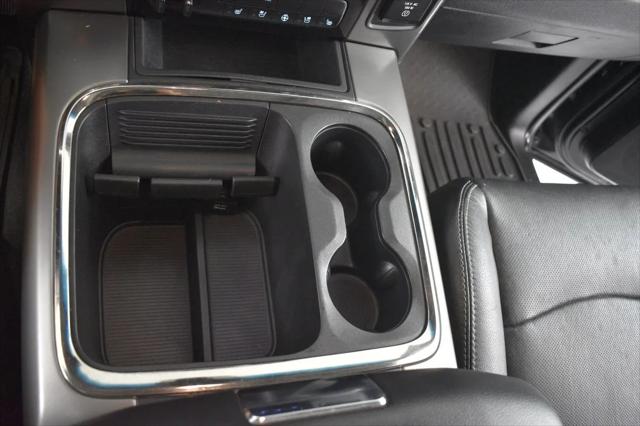 2015 Ram 1500 Sport