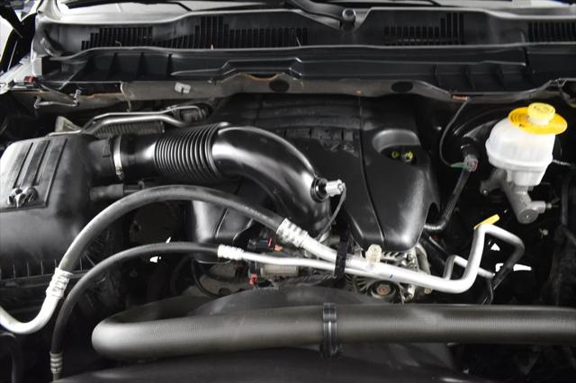 2015 Ram 1500 Sport