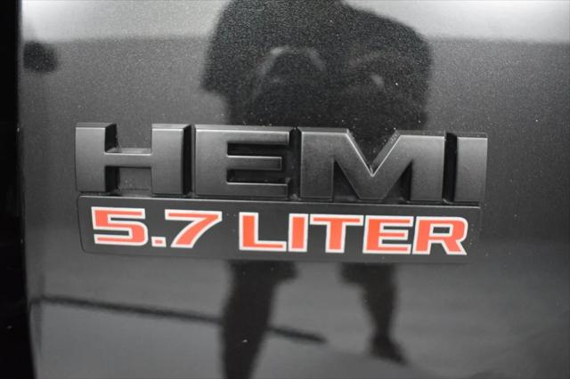 2015 Ram 1500 Sport