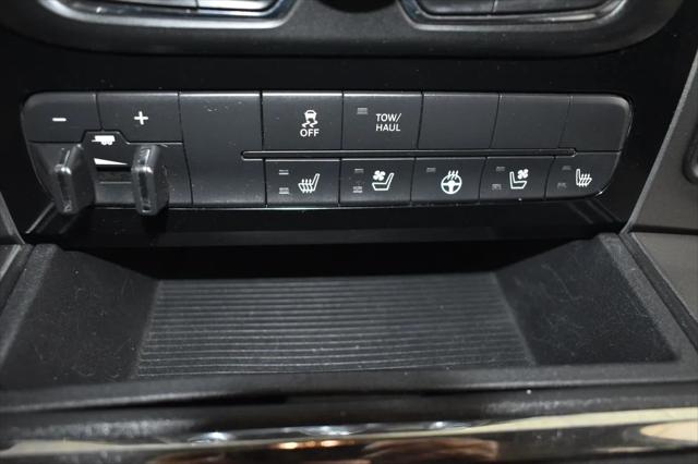 2015 Ram 1500 Sport