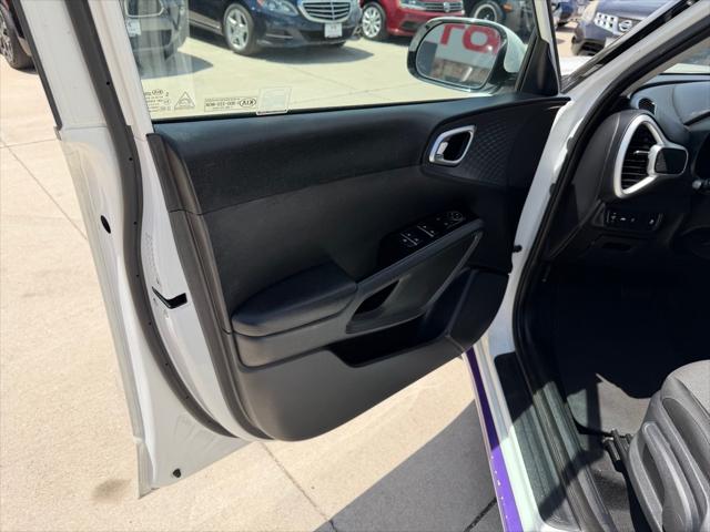2020 Kia Soul GT-Line
