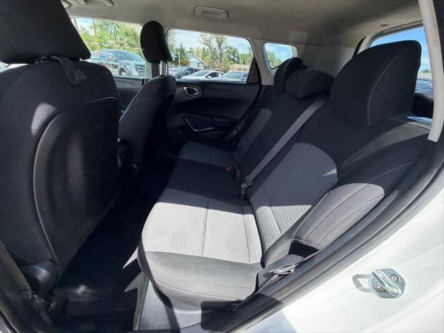 2020 Kia Soul GT-Line