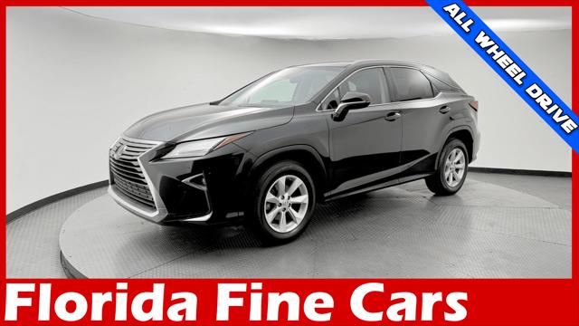 2017 Lexus RX RX 350 for sale in ,
