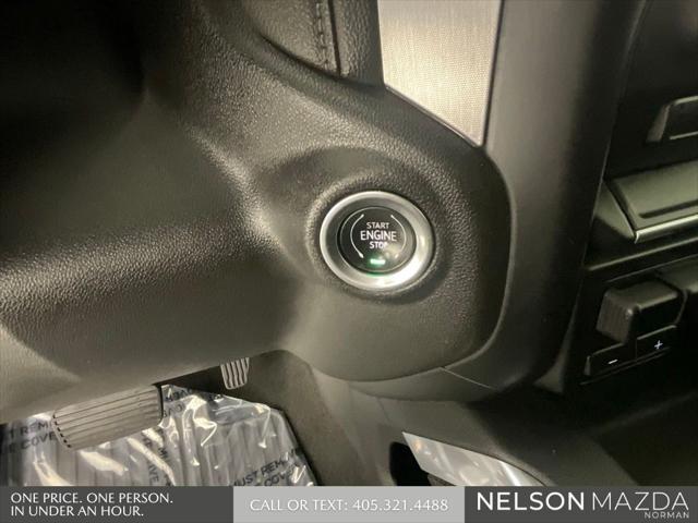 2022 GMC Sierra 1500 Limited 4WD Double Cab Standard Box Elevation