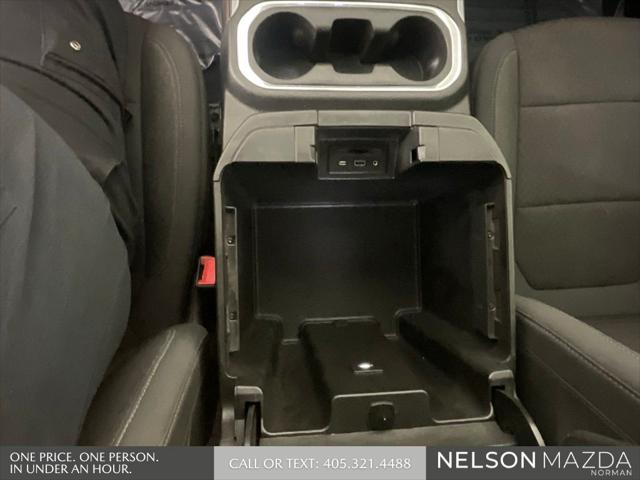 2022 GMC Sierra 1500 Limited 4WD Double Cab Standard Box Elevation