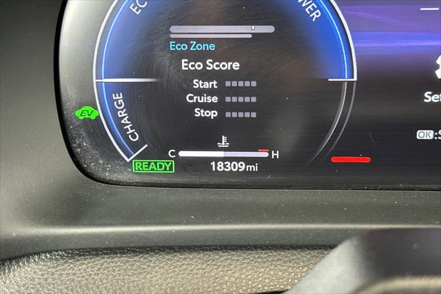 2025 Toyota Crown Platinum