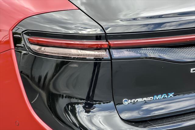 2025 Toyota Crown Platinum