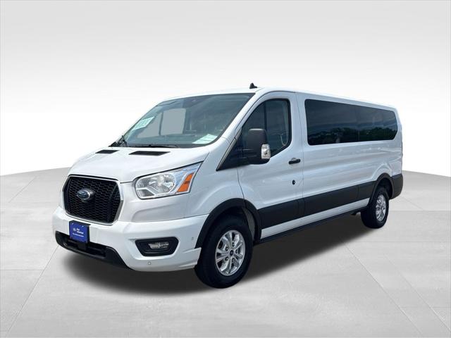 2021 Ford Transit-350 Passenger Van XLT for sale in Waukesha, WI