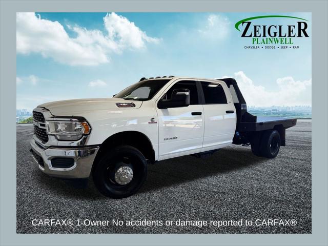 2024 Ram 3500 Tradesman/SLT/Laramie/Limited for sale in Plainwell, MI