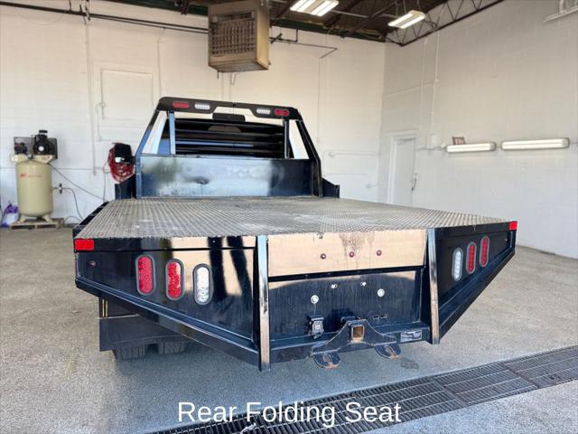 2024 Ram 3500 Tradesman/SLT/Laramie/Limited