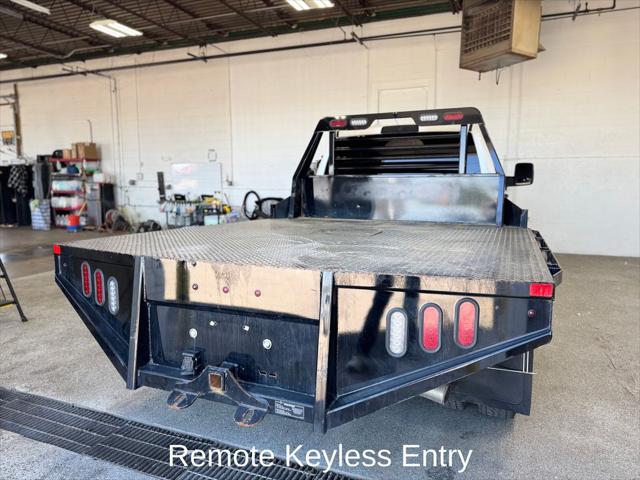 2024 Ram 3500 Tradesman/SLT/Laramie/Limited
