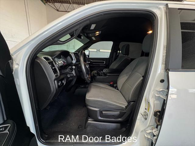 2024 Ram 3500 Tradesman/SLT/Laramie/Limited