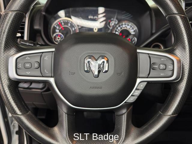 2024 Ram 3500 Tradesman/SLT/Laramie/Limited
