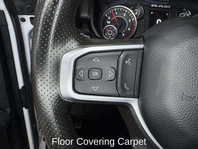 2024 Ram 3500 Tradesman/SLT/Laramie/Limited